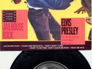 ELVIS PRESLEY JAILHOUSE ROCK EP IN NEW GLOSSY COVER