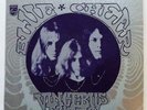 Blue Cheer Vincebus Eruptum LP EX/VG ORIGINAL Textured Cover Psych