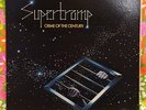 NM MFSL Supertramp “Crime of the Century” LP
