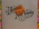 NM Nautilus SuperDiscs™ Neil Young “Harvest” LP