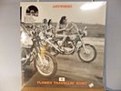FLOWER TRAVELLIN' BAND Anywhere ** 2XLP. UK issue  RSD 2017 SEALED