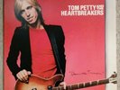 TOM PETTY: Damn The Torpedoes Vinyl LP Record Sterling Original 1979 (MCA-5105)