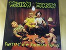 2XLP MARILYN MANSON 