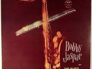 BOBBY JASPAR-TENOR AND FLUTE-GEORGE WALLINGTON, ELVIN JONES, IDREES SULIEMAN