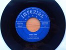Rare Original T-Bone Walker Pony Tail & When the Sun Goes Down - Imperial 5264