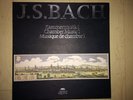 Szeryng Bach Violin Sonatas Partitas Schneiderhan Archiv st 7LP NM-