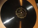 78RPM Victor V-40056 Billy Hays, Sweet Virginia Rose / My Sugar and Me sharp E-