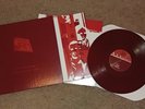 PEARL JAM: Benaroya Hall 4 LP Vinyl Records Box Set