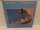 Dire Straits Brothers in Arms RL Ludwig Masterdisk mint with sleeve clean LP