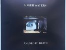 ROGER WATERS?– Amused To Death (Blue Vinyl) Limited Edition / NM+