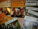 Ernst Mosch & die Original Egerländer Musikanten Konvolut 33 Singles + 17 EPs