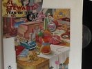 Al Stewart Year Of The Cat Original Master Recording LP Audiophile-MFSL