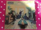 OASIS Definitely Maybe Original 1994 UK Press 2 X 12