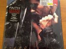 George Michael Faith LP 1987 Columbia Vinyl Record First Solo Release EXCELLENT