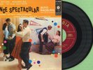BOYD RAEBURN / Harlem Nocturne, My Reverie COLUMBIA B-8893 Press USA 1956 EP EX