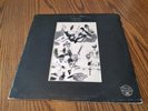 1973 GENTLE GIANT IN A GLASS HOUSE LP UK WWA 002 EX/EX