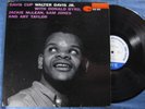 Walter Davis Jr. - Davis Cup - Blue Note BLP 4018 - MONO, 63rd, DG, RVG, ear