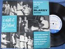 Art Blakey Quintet - A Night At Birdland, Vol 3 - Blue Note BLP 5039 - MONO, Lex
