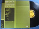 Miles Davis - Early Miles - Prestige PRLP 7168 - MONO, yellow, Bergenfield, DG