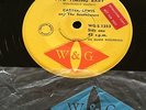 CARTER, LEWIS &The Southerners - - TWO TIMING BABY - Rare 1961 Australian W&G 7
