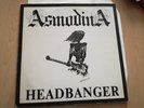 Asmodina - Headbanger 12