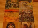 Savoy Brown, sechs  LP Bundle in sehr gutem Zustand. Savoy Brown Blues Band
