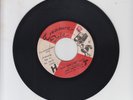 TREASURE ISLE/ HOW CAN I GET OVER  -  THE CHANTELLS  (75 REGGAE ROCKERS 7