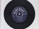 BLUE BEAT/SOUNDS AND PRESSURE - BUSTER ALL STARS - MY DARLING (67 ROCKSTEADY 7