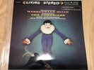 KONDRASHIN Khachaturian Masquerade RCA Living Stereo SD LSC-2398