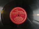 Robinson  Jeffers  Harvard  Vocarium  3  Records  E-_