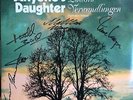 Anyone's Daughter Pictors Verwandlungen inkl.Autogramme Lp
