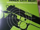 Inner City Beat  -  Vinyl Album LP - Library KPM