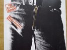 LP  - Rolling Stones - Sticky Fingers mit Gimmick Cover LP in Top Zustand