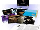 CAJA  7LPS  BUNBURY  DE LUXE  HEROES DEL SILENCIO VINYL BOX VINILO NACHO VEGAS