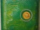 Alice Cooper - Billion Dollar Babies - Original LP 1973 - Dollar Bill - Top Rare