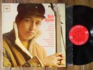 Bob Dylan BOB DYLAN Orig NM 2-eye COLUMBIA CL-1779 MONO 