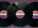 Woodstock 2663 001 stereo 3lp set Atlantic Plum n/m