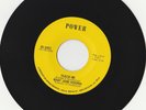 RARE ORIG NORTHERN SOUL FUNK 45 - MARY JANE HOOPER - I'VE GOT REASONS - POWER