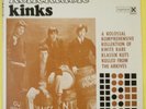 KINKS - Kollektable Kinks (unofficial 1983 2LP comp on Reprieve) EX(+)/EX+