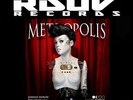 JANELLE MONAE - METROPOLIS: THE CHASE SUITE - EP LP VINYL 12