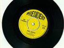 The PYRAMIDS - John Chewey / Train Tour To Rainbow City (1967 UK EX+ VINYL 7