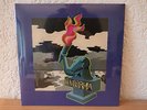 Gomorrha - I turned to see whose voice it was - Reissue - Long Hair LHC133 Vinyl