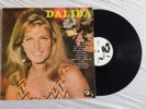 DALIDA 'AMORE SCUSAMI' LP AFRIQUE DU SUD LABEL BLANC