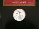 Erykah Badu - Mama's Gun (Motown 012 153 259-1) red vinyl