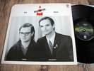 KRAFTWERK, RALF & FLORIAN, US VERTIGO VINYL LP, 1975, KRAUTROCK, ELECTRONIC ROCK