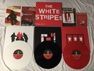 THIRD MAN RECORDS VAULT 34 TMR THE WHITE STRIPES LIVE IN DETROIT JACK WHITE MEG