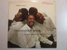THELONIOUS MONK BRILLIANT CORNERS LP RLP 12-226 MICROGROOVE BLUE LABEL /SEE PICS