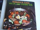 Wynder K Frog Out Of The Frying Pan - USA vinyl LP album record UAS6695