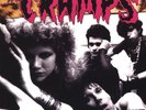 The Cramps Live At The Keystone Club 1979 vinyl lp - Lmt. Ed of 500-SOLD OUT-NEW