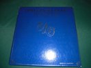 ELECTRIC LIGHT ORCHESTRA 3 LP BOX SET - THREE LIGHT YEARS